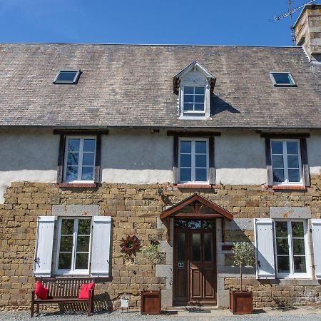 La Maison Du Chene Percy  Екстер'єр фото