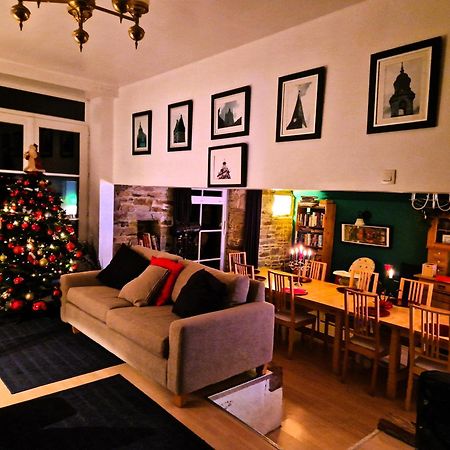 La Maison Du Chene Percy  Екстер'єр фото