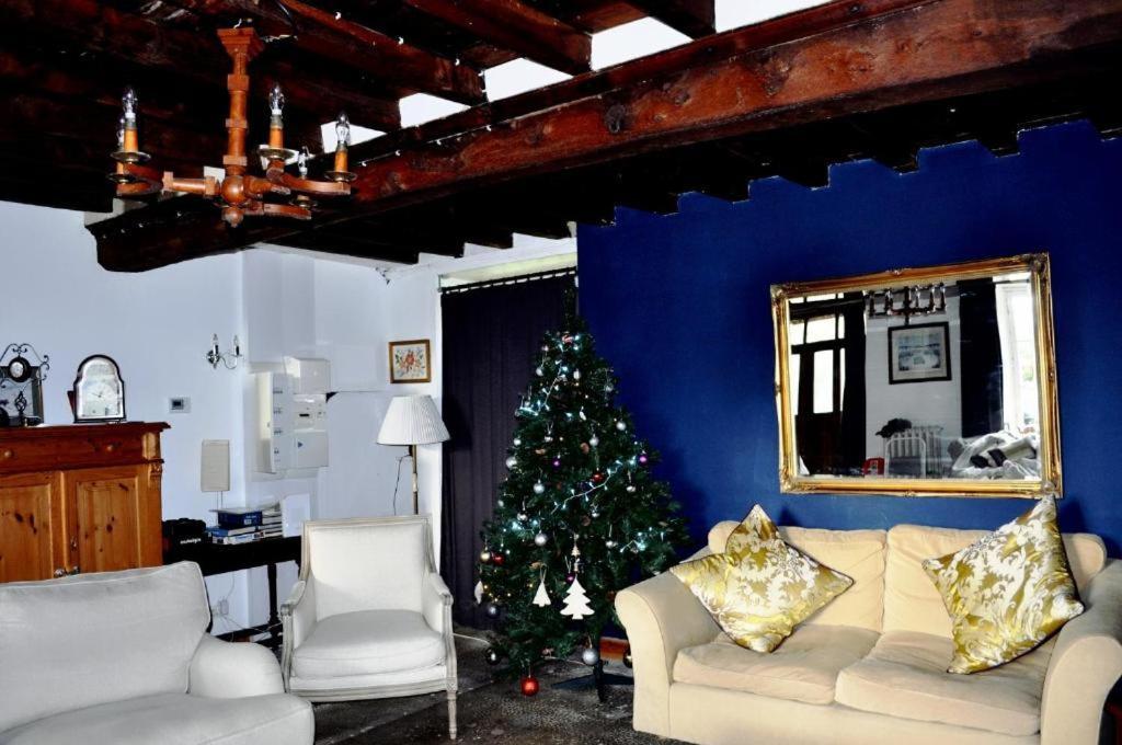 La Maison Du Chene Percy  Екстер'єр фото